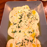 Photo n°1 de l'avis de Trisna.i fait le 19/07/2019 à 09:03 sur le  Osteria La Carabaccia à La Spezia