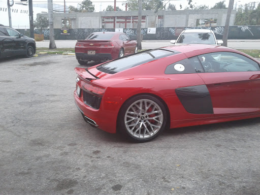 Car Repair and Maintenance «Midas», reviews and photos, 2175 NE 2nd Ave, Miami, FL 33137, USA