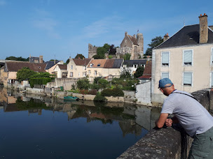 Photo n°9 de Alpes mancelles à Saint-Léonard-des-Bois ()