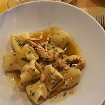 Photo n°2 de l'avis de stefano.' fait le 23/06/2020 à 21:11 sur le  La Stazione à Gallipoli