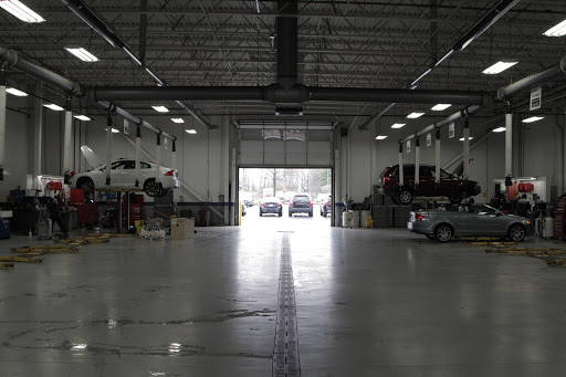 Car Dealer «Volvo Cars of Louisville», reviews and photos, 5 Swope Autocenter Dr, Louisville, KY 40299, USA