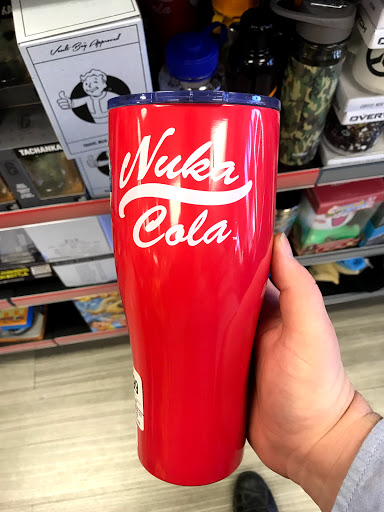 Video Game Store «GameStop», reviews and photos, 2664 N Belt Line Rd, Irving, TX 75062, USA