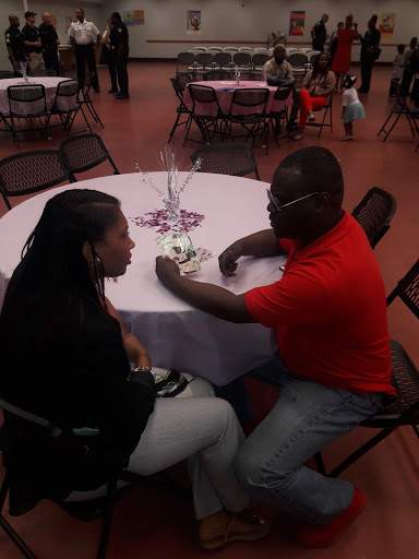 Recreation Center «Rosel Fann Recreation Center», reviews and photos, 365 Cleveland Ave SE, Atlanta, GA 30354, USA