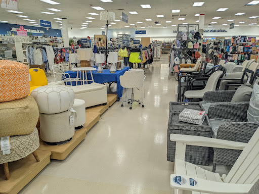 Department Store «Marshalls», reviews and photos, 7244 US-19, Pinellas Park, FL 33781, USA