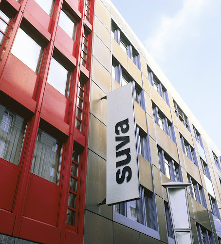 Suva Fribourg