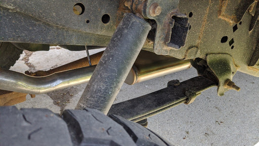 Auto Repair Shop «Top Value Car & Truck Services Center», reviews and photos, 28935 Telegraph Rd, Flat Rock, MI 48134, USA