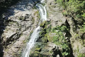 Lotrișor Waterfall image