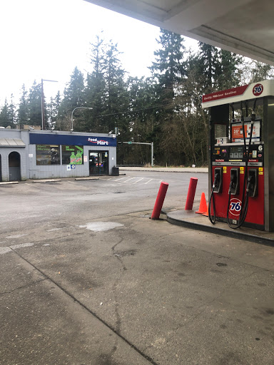 Convenience Store «Hill Top Grocery», reviews and photos, 26484 WA-3, Poulsbo, WA 98370, USA