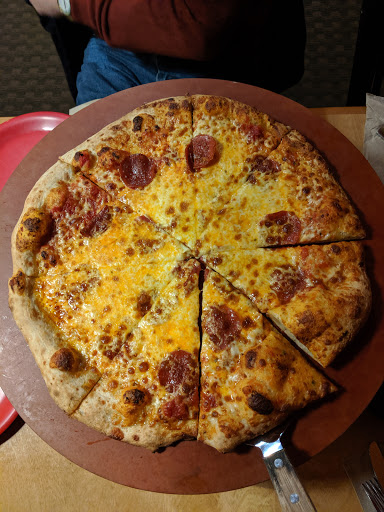 Pizza Restaurant «Portland Pie Co. Biddeford», reviews and photos, 40 Main St, Biddeford, ME 04005, USA