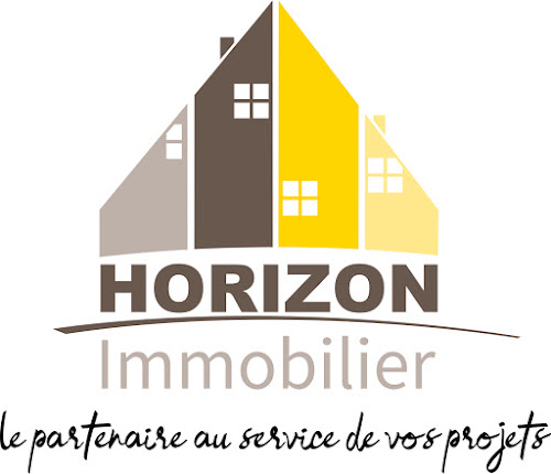 Agence immobilière HORIZON IMMOBILIER Bletterans