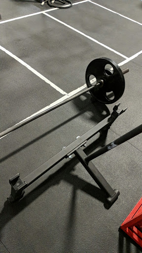 Health Club «Instructional Fitness & Training Center», reviews and photos, 10221 Dolfield Rd, Owings Mills, MD 21117, USA