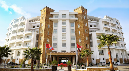 Grand Mogador en Tanger