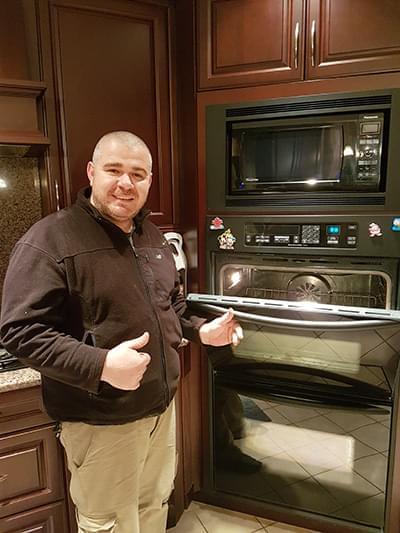 Max Appliance Repair Ottawa | Major Household Appliance Repairs
