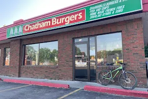 Chatham Burgers image