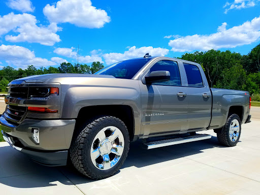 Chevrolet Dealer «Victory Chevrolet Buick», reviews and photos, 1250 Dexter St, Milan, MI 48160, USA