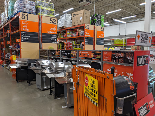 Home Improvement Store «The Home Depot», reviews and photos, 200 Alan Wood Rd, Conshohocken, PA 19428, USA