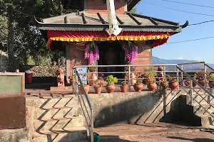 Khada Devi Temple image