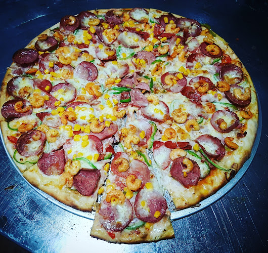 Q' Pizzas - Pizzeria