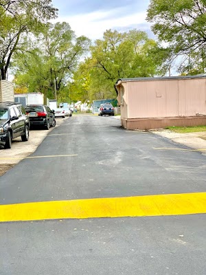 Radio City Mobile Home Park - photo 9