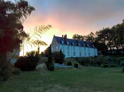 Ime la source à Semblançay