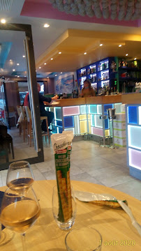 Plats et boissons du Restaurant Villa Leona à Deauville - n°4