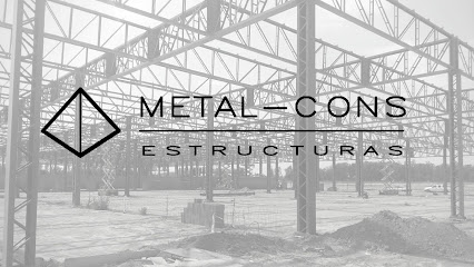 Metal-Cons Estructuras S.A.S