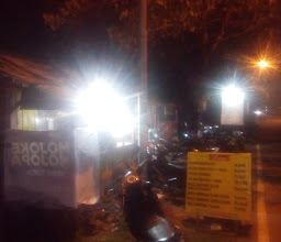 Warung Dahar Dimaz&Ditto photo