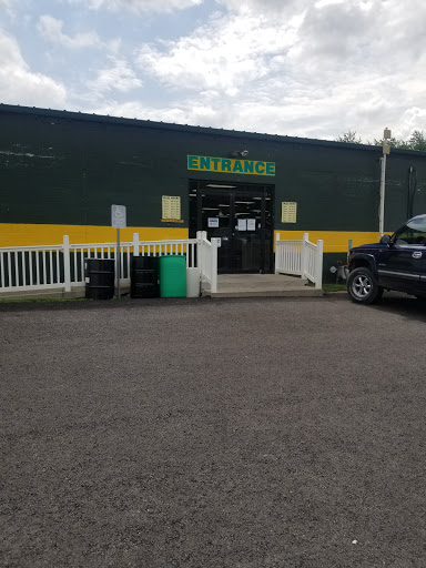 Surplus Store «Surplus City Inc», reviews and photos, 1880 Harrisburg Pike, Carlisle, PA 17015, USA