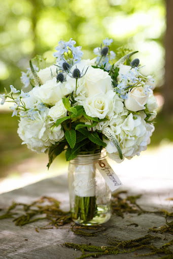 Florist «Autumn Rose Flower & Gift Shoppe», reviews and photos, 990 Bridgeport Ave, Milford, CT 06460, USA