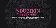 Souchon Réception BORDEAUX SUD Cadaujac