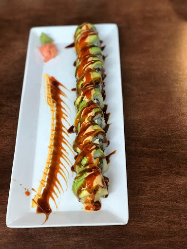 Mario's Japanese Steakhouse and Sushi Bar
