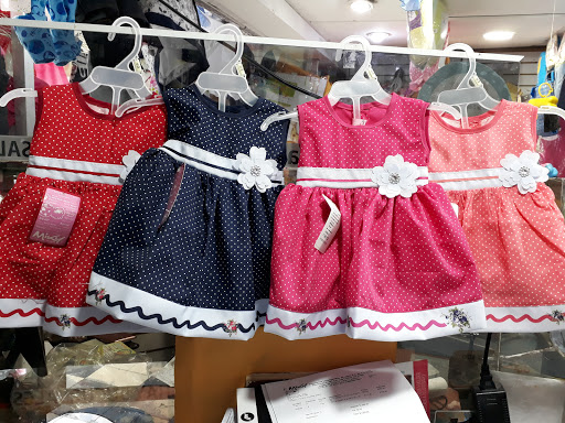 Tiendas de ropa de bebe barata en Ciudad de Mexico