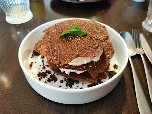 Photo n°21 de La Fleur de Sel à La Rochelle ()