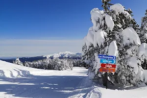 Ski Resort Formiguères image