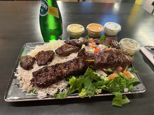 Shahs of Kabob Doral