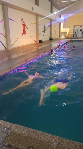 Opinii despre Gimnasio FITNESS SPORTS în Cuenca - Gimnasio