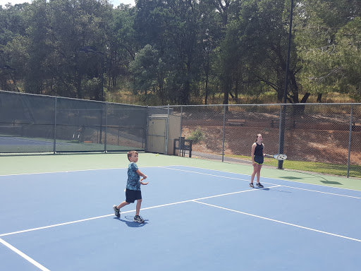 Tennis Court «Rollingwood Athletic Club», reviews and photos, 9373 Winding Oak Dr, Fair Oaks, CA 95628, USA