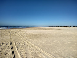 Photo de Praia do Camacho avec un niveau de propreté de très propre