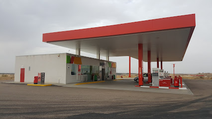 ESTACIóN DE SERVICIO CEPSA MARTíN DE YELTES II