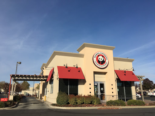 Panda Express image
