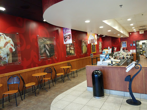 Ice Cream Shop «Cold Stone Creamery», reviews and photos, 2520 S Pleasant Valley Rd, Winchester, VA 22601, USA