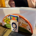 Photo n°6 de l'avis de Slowercomic8. fait le 06/07/2022 à 08:34 sur le  BorgOtto - La pizza con i Grani Antichi à Capaccio