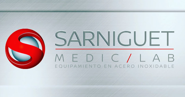 Opiniones de SARNIGUET MEDIC-LAB en Canelones - Médico
