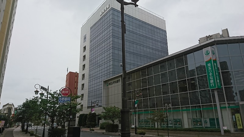 埼玉県国民健康保険団体連合会