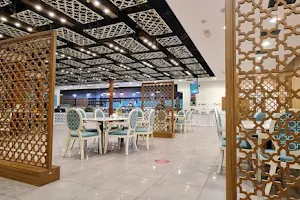 Deirat Hali - Restaurant and Cafe Ras Al Khaimah - مطعم وكافيه ديرة هلي image