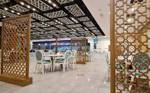 Deirat Hali - Restaurant and Cafe Ras Al Khaimah - مطعم وكافيه ديرة هلي image