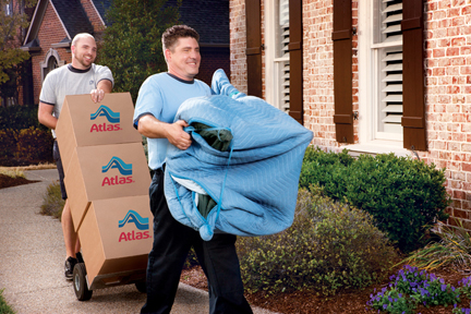 Moving Company «Atlantic Relocation Systems», reviews and photos, 9967 Westpoint Dr, Indianapolis, IN 46256, USA