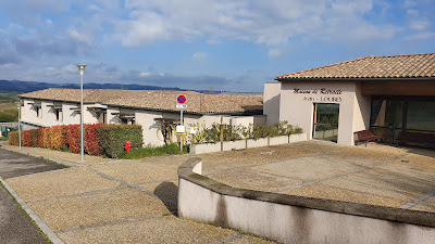 Maison de Retraite Jean Loubès à Fanjeaux