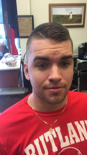 Barber Shop «Star Barber Shop», reviews and photos, 114 Merchants Row, Rutland, VT 05701, USA