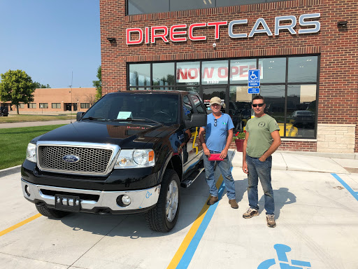 Used Car Dealer «Direct Cars», reviews and photos, 13417 W Star Dr, Shelby Charter Township, MI 48315, USA